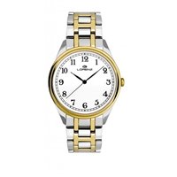 Orologio Lorenz Uomo in Acciaio 026780AA - 026780AA